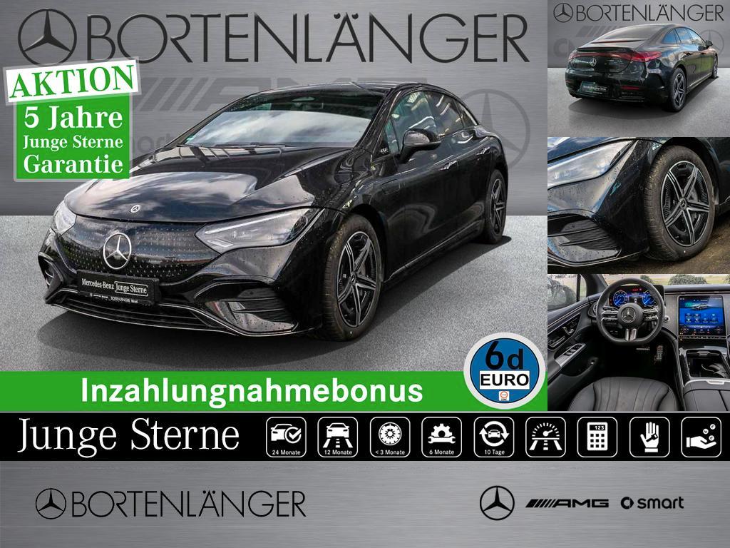 Mercedes-Benz EQE 300 AMG Advanced PLUS Pano Leder Night