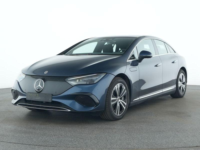 Mercedes-Benz EQE 350+ Electric Art/Premium/Digital/Pano-SD/