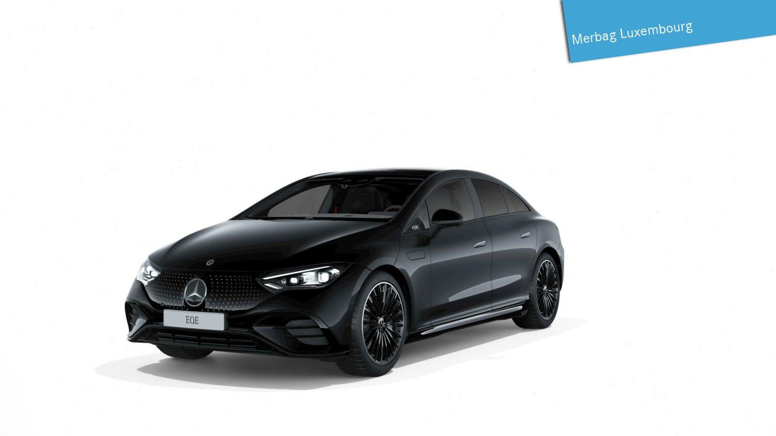 Mercedes-Benz EQE 500 4MATIC AMG-Line