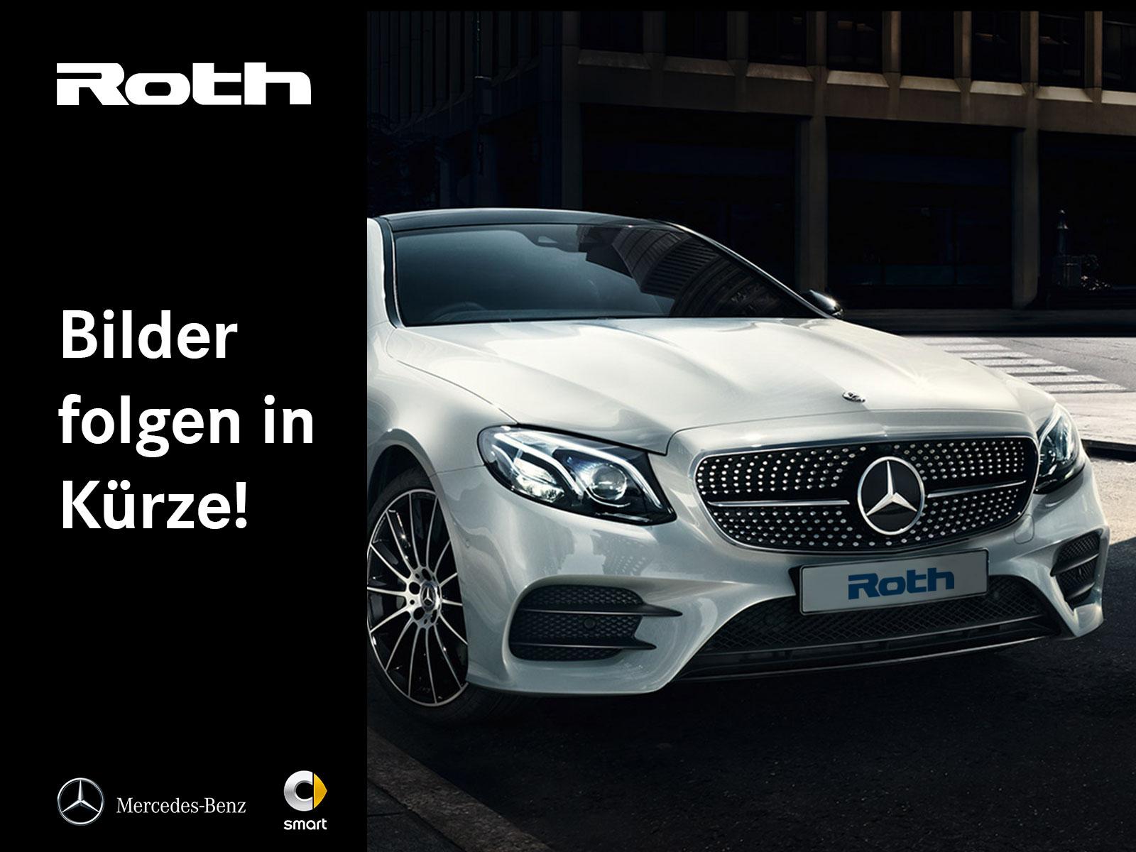 Mercedes-Benz EQE 43AMG Pano+Hinter+22″+Night+AHK+Leder+Digital