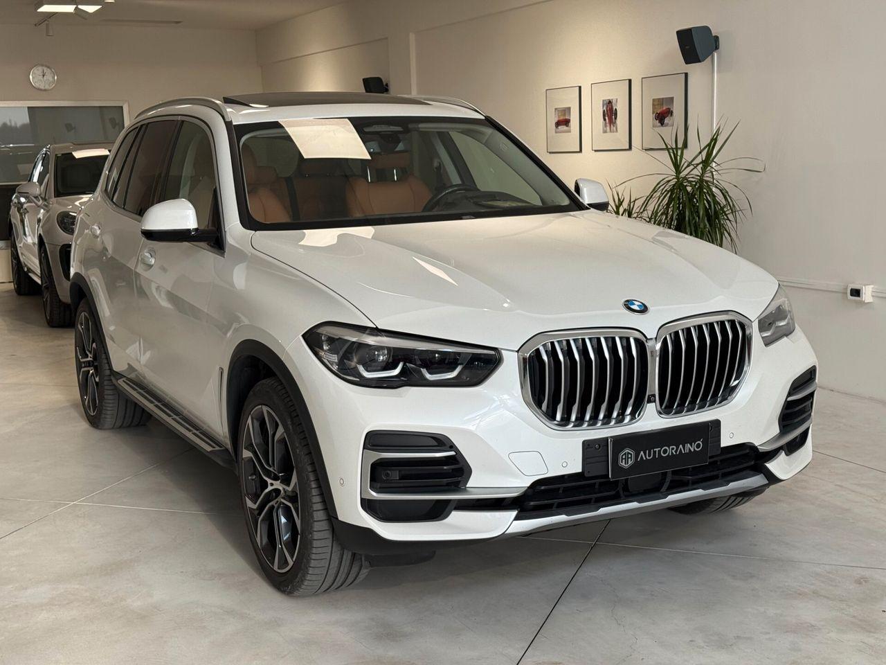 BMW X5 Bmw X5 xDrive25d xLine