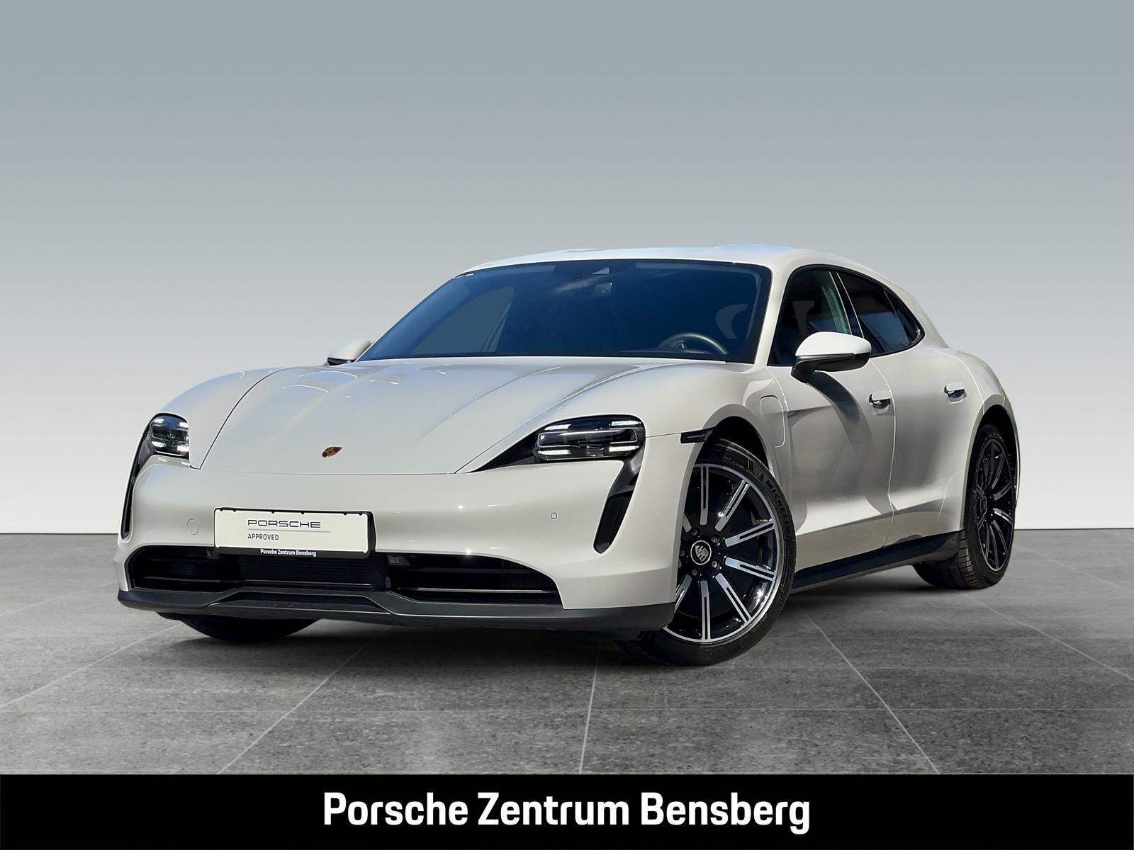 Porsche Taycan Sport Turismo