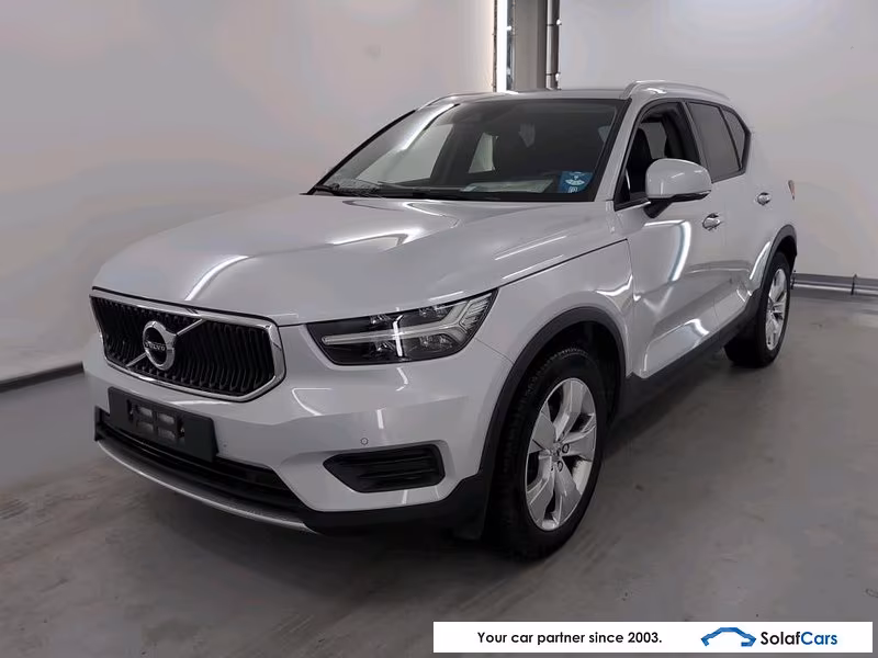 Volvo XC40 XC 40 1.5 T3 Momentum Pro Aut. LED-Xenon Virtua