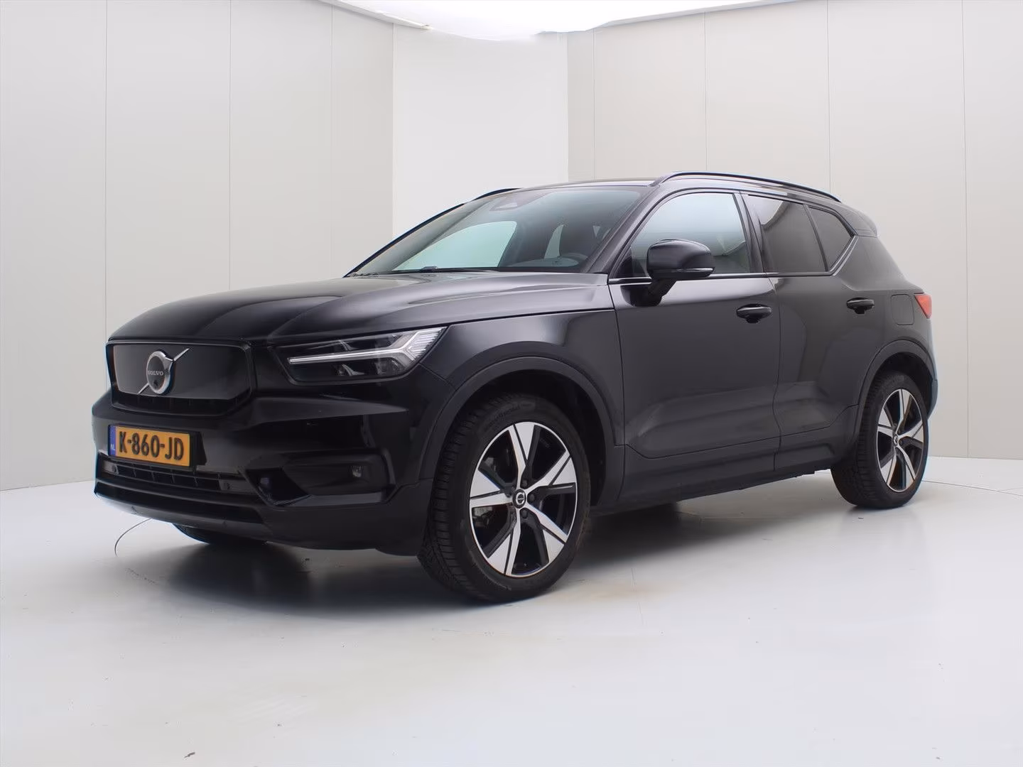 Volvo XC40 P8 408pk AWD R-Design 94% Soh [ 360.CAMERA+