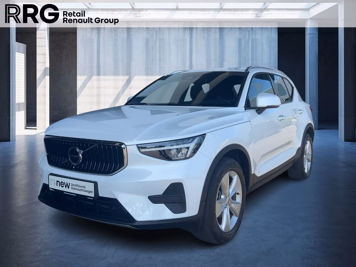 Volvo XC40 40 T2 2WD Core XC 40 T2 2WD Core