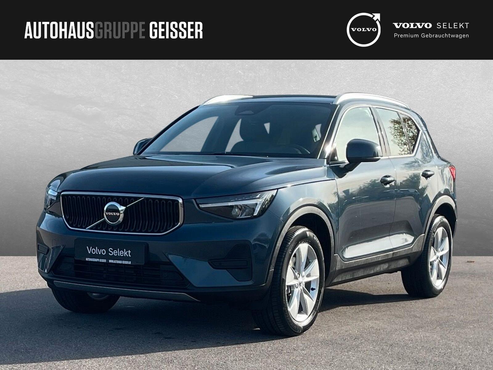Volvo XC40 B3 Core Automatik LED