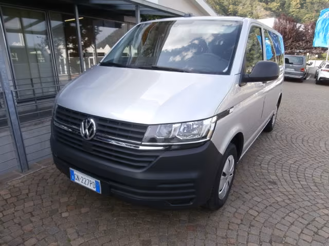 Volkswagen T6 Kombi 2.0 TDIBusiness