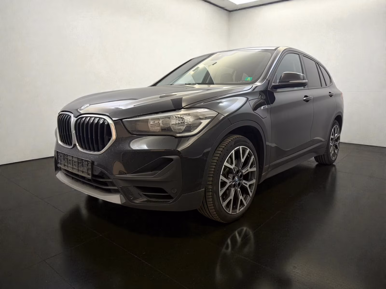 BMW X1 xDrive 25 e Advantage HEIZ LENKRAD*KAM*AHK