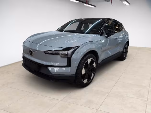 Volvo EX30 Ultra TWIN Performance Pure Electric*AHK
