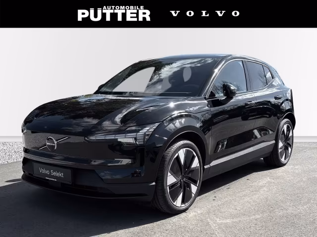 Volvo EX30 Twin Motor Performance AWD Plus 20” ACC LE