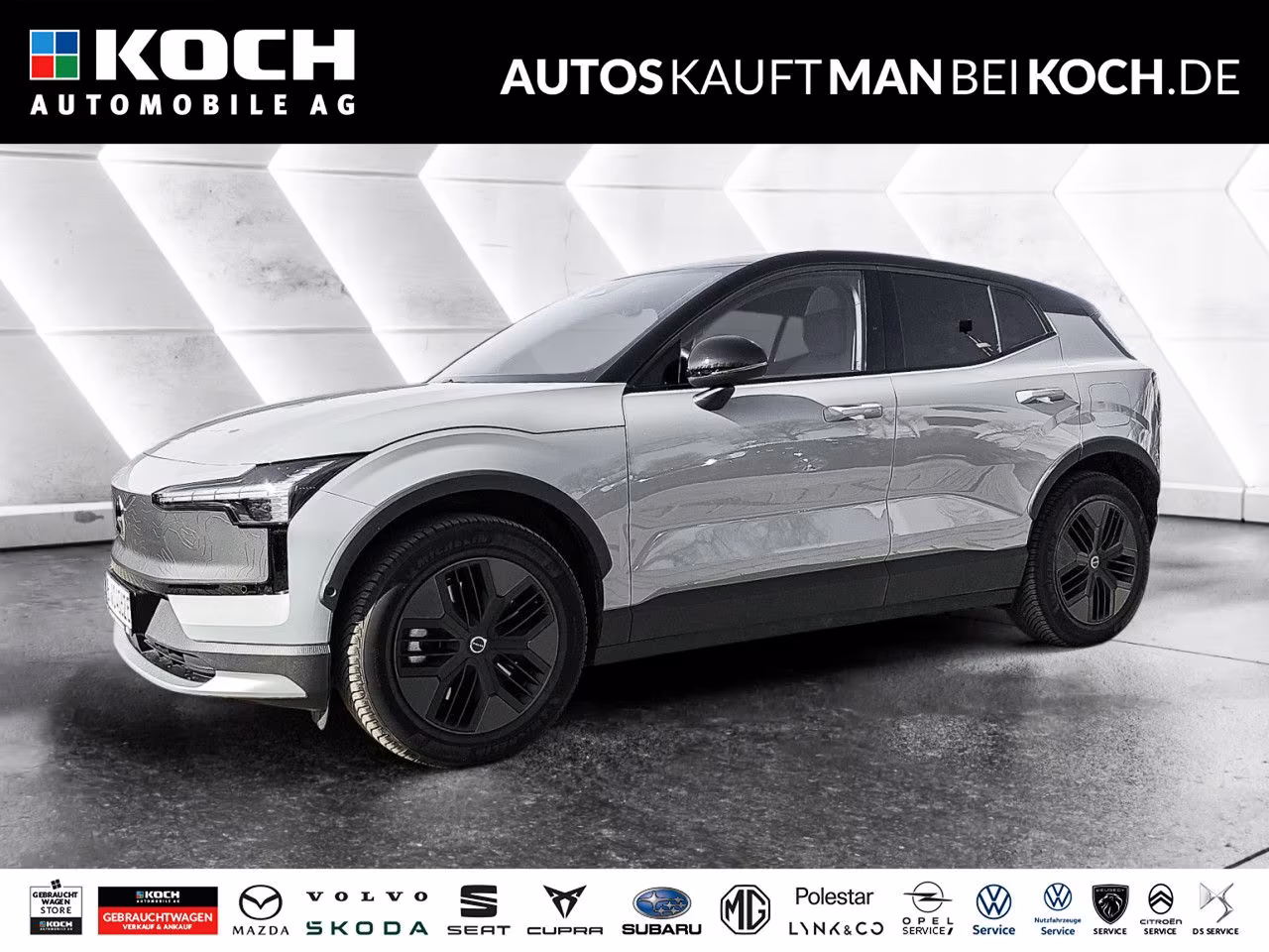 Volvo EX30 Twin Motor Performance AWD Cross Country