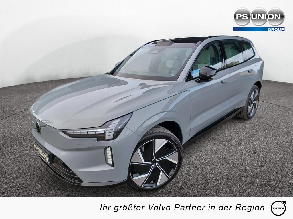 Volvo EX90 Ultra Performance Pure Electric AWD