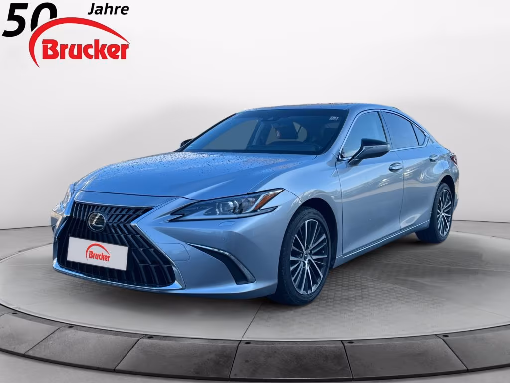 Lexus ES 300 h Business Line *SD* LED LEDER
