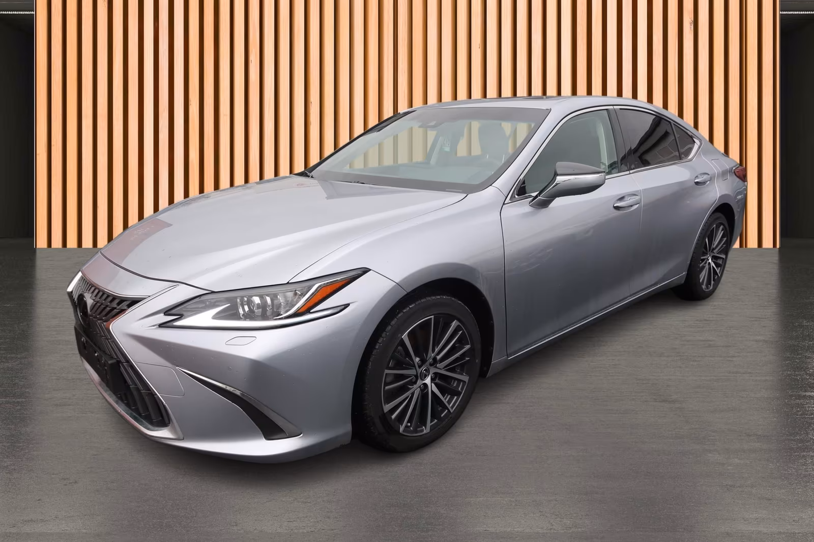 Lexus ES 300 h Limited Edition*Navi*ACC*Kamera*Pioneer*