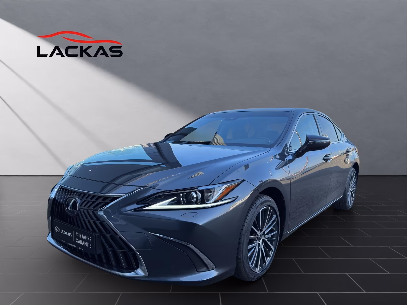 Lexus ES 300 *h*BUSINESS*SOFORT* EBEDACH*15J-GARANTIE*