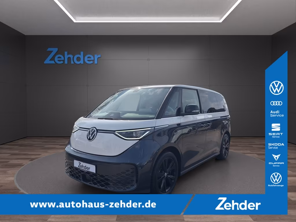 Volkswagen ID. Buzz Pro AHK/Navi/Matrix/Easy/RFK