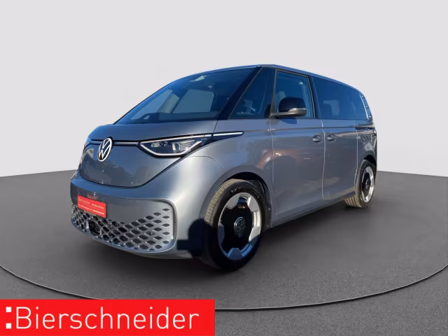 Volkswagen ID. Buzz ID.Buzz Pro AHK ACC MATRIX CAM 20