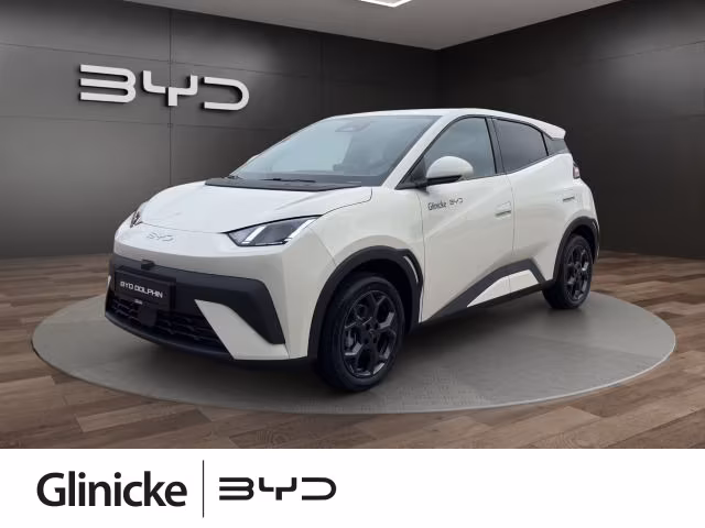 BYD DOLPHIN Dolphin Surf Comfort *Navi*PDC*DAB*APP*Alu