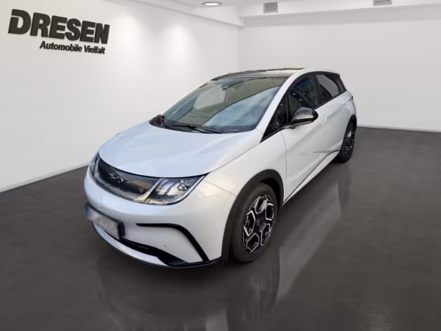 BYD DOLPHIN Dolphin Design 360Kamera/Navi/Pano/Wärmepumpe