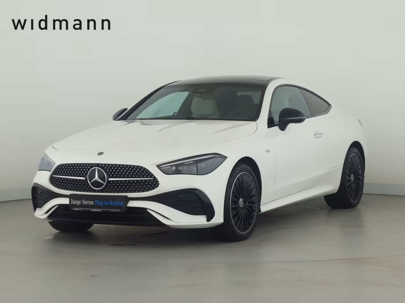 Mercedes-Benz CLE 300 e AMG-Line Premium Plus*360°Kamera