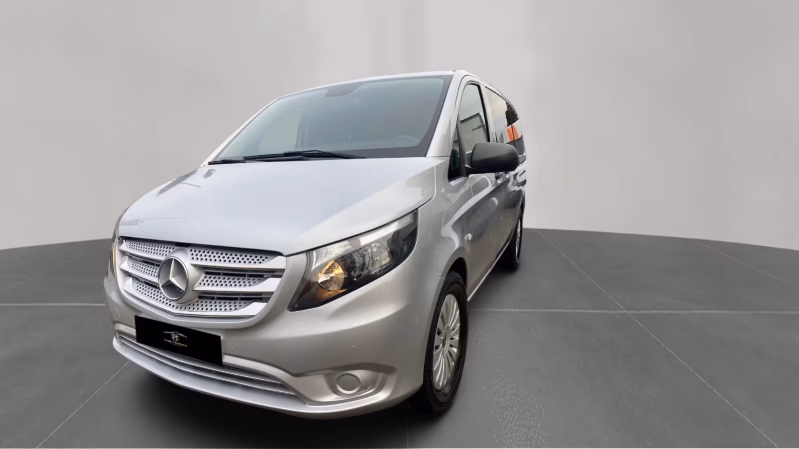 Mercedes-Benz Vito Tourer 116 CDI Edition lang,9sitze Leder,Na