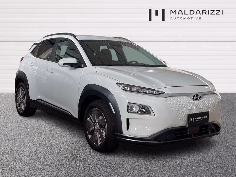 Hyundai KONA Kona Electric I 2018 64 kWh EV Xprime+ S