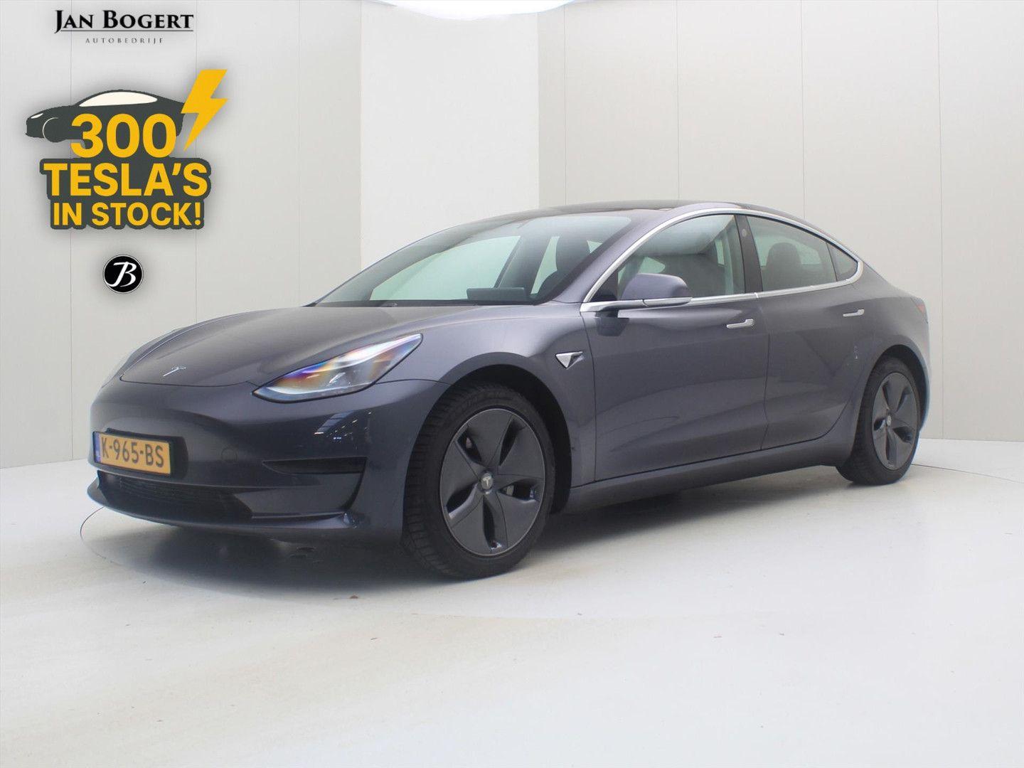 Tesla Model 3 Standard RWD Plus 92% SoH [ LFP-ACCU+AUT