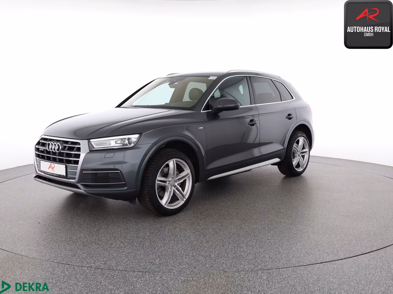 Audi Q5 qu 45 TFSI S LINE S-SITZE,STANDHEIZ,KEYLESS