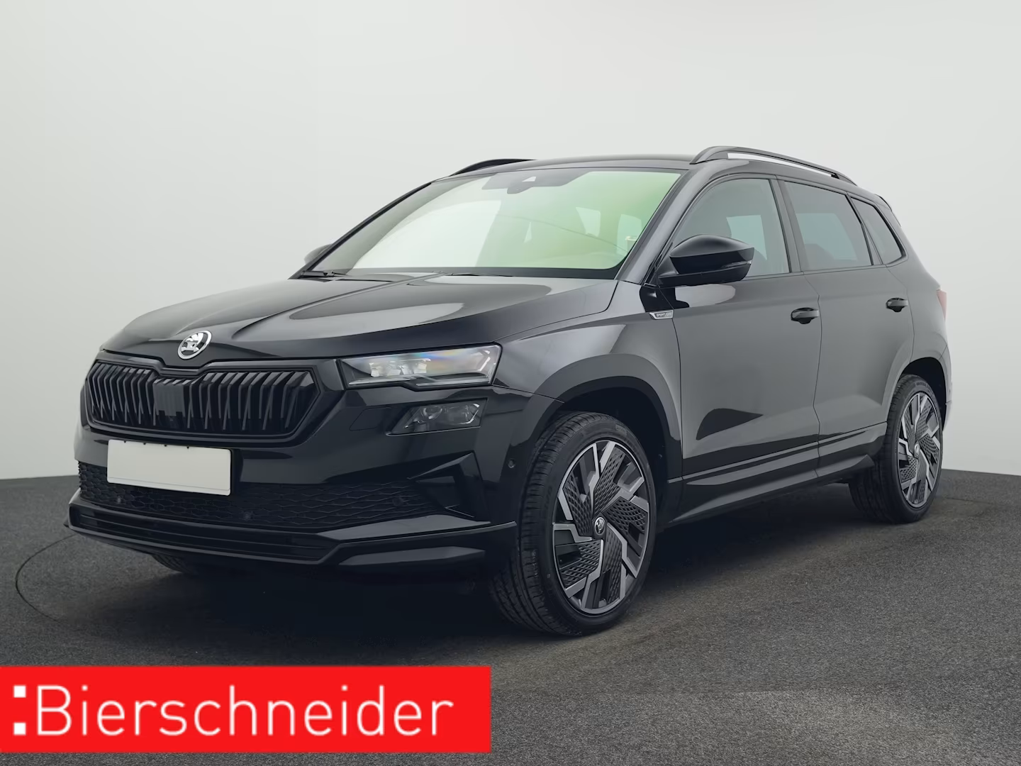 Skoda Karoq 2.0 TDI DSG 4×4 Sportline LEDER eHECK 360