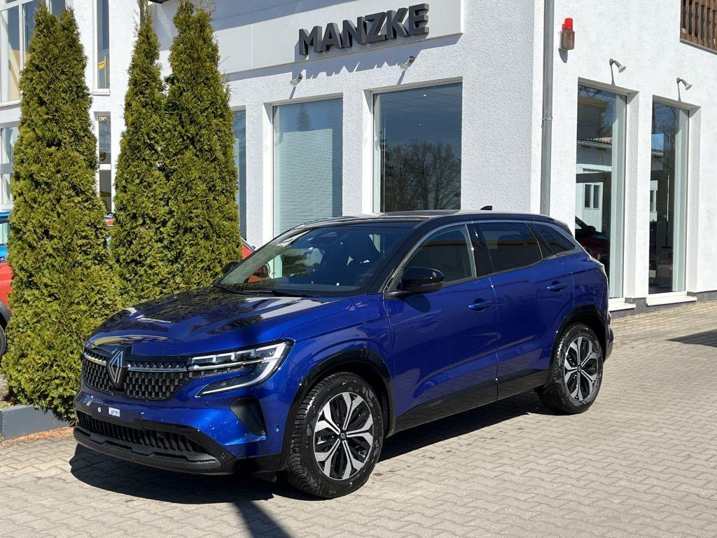 Renault Austral Mild Hybrid 160 Techno