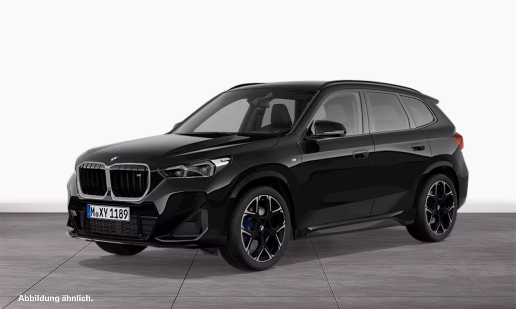 BMW X1 M35i xDrive M Sport Driv.Assist+ Harman/K