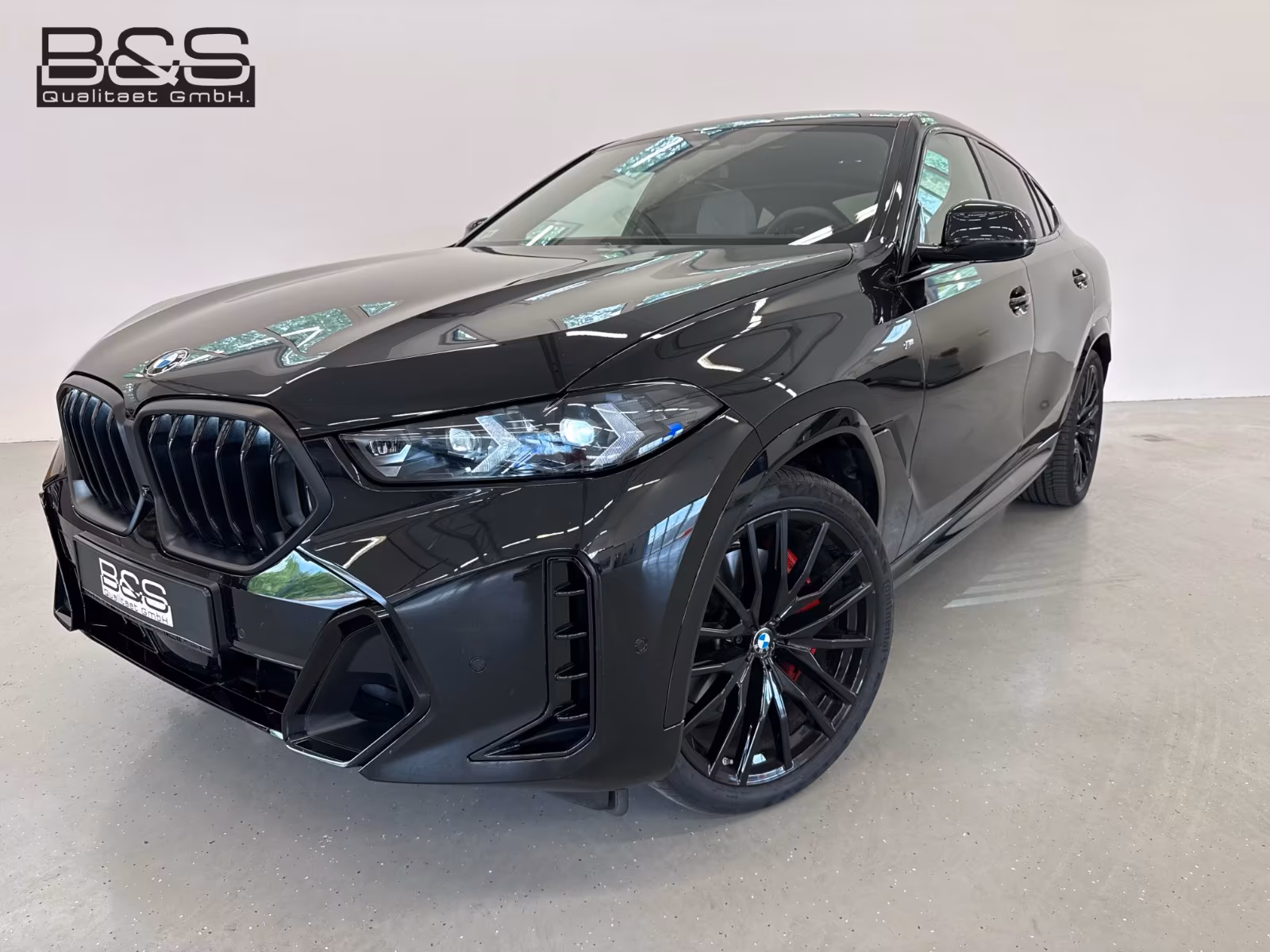 BMW X6 30 d xDrive M Sport ACC,HUD,PANO,HARMAN,LUFT.
