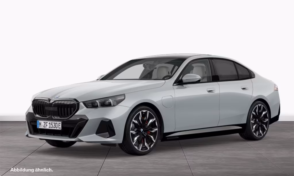 BMW 550 e xDrive Limousine M Sport Driv.Assist.Prof