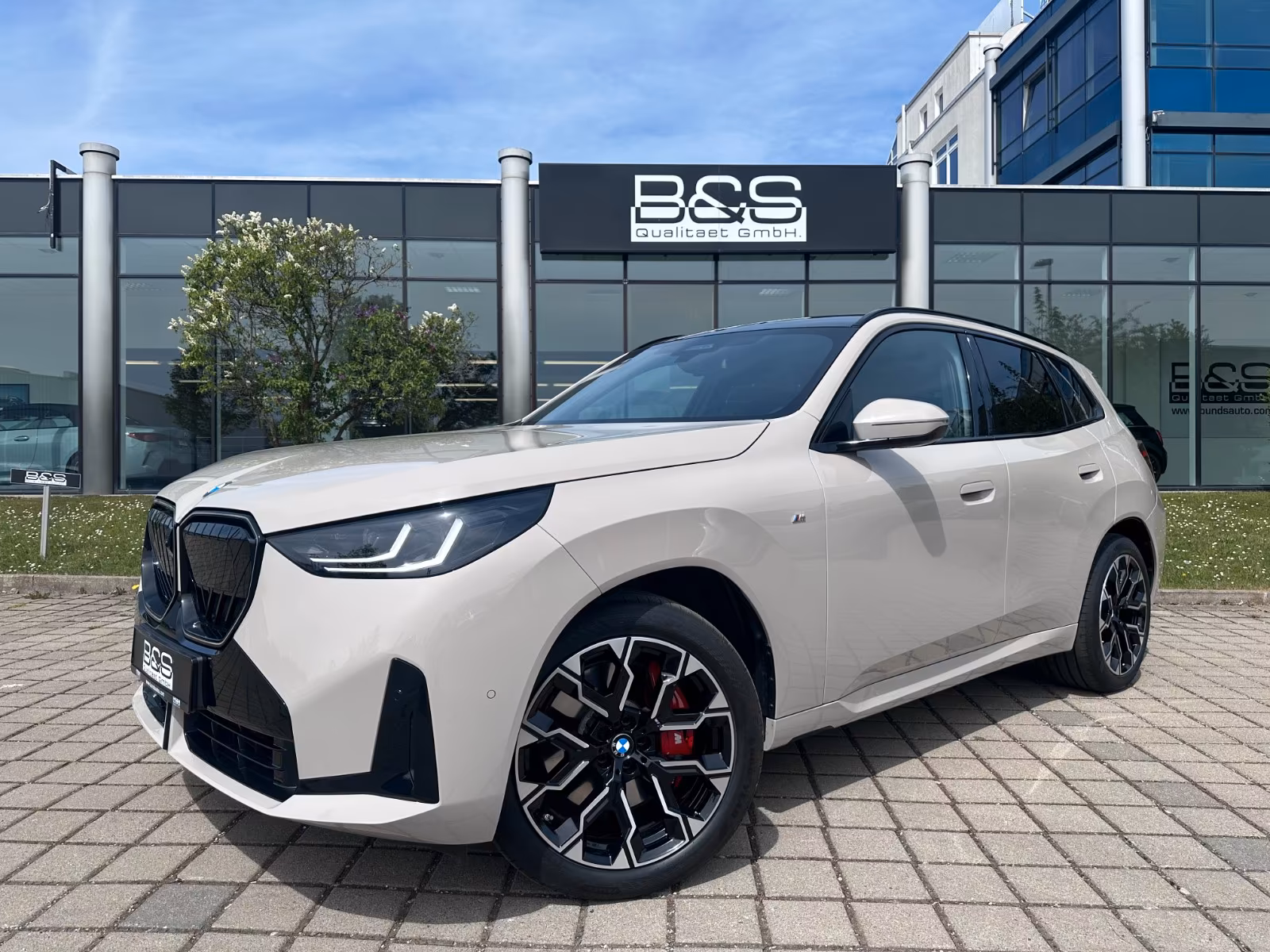 BMW X3 40d xDrive M Sport ACC,HUD,PANO,HARMAN,AHK..