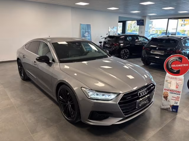 Audi A7 AUDI A7 SPB SPORTBACK 45 3.0 TDI 4X4 Quattro tip