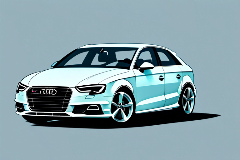 Audi A3: un automobil compact de lux. Istoric, inovație și evoluție