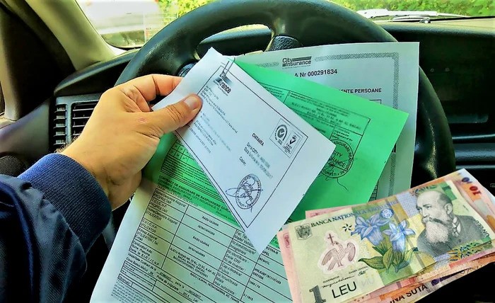 Cum poți obține RCA ieftin