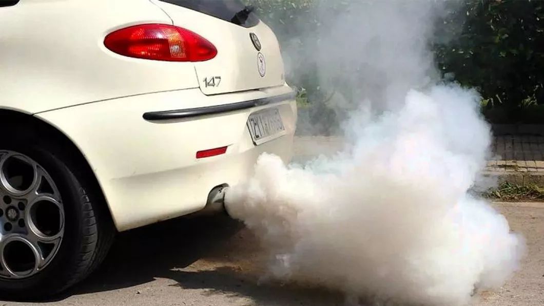 Fumul diesel: un bun indicator care dezvăluie starea motorului tău