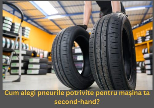 pneuri anvelope