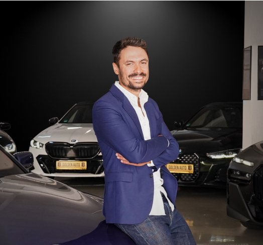 GoldenAuto